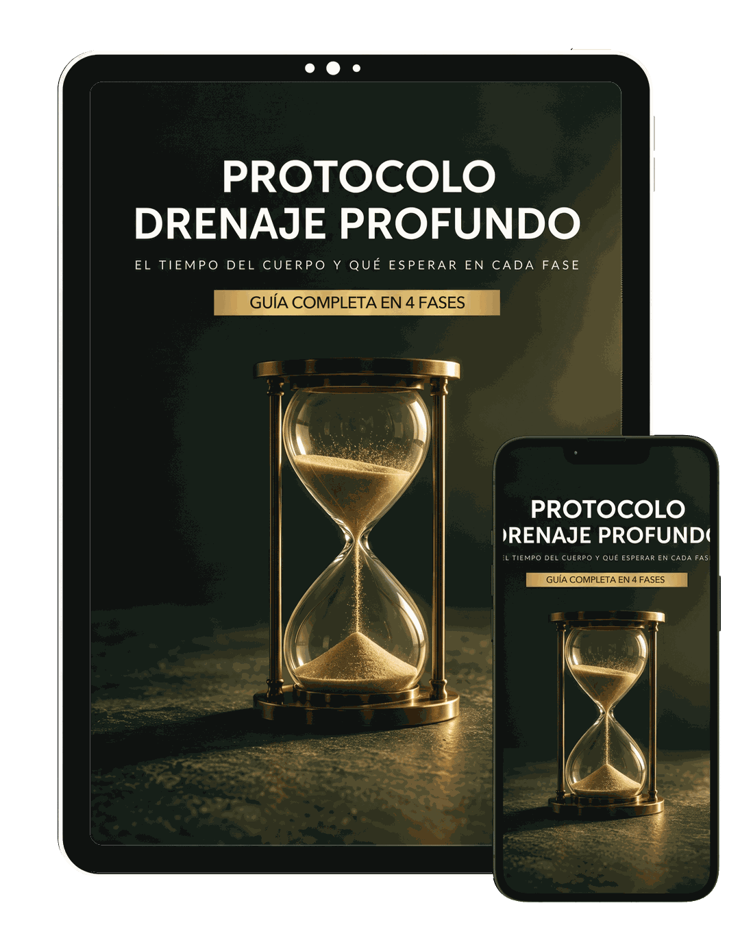 Protocolo Drenaje Profundo