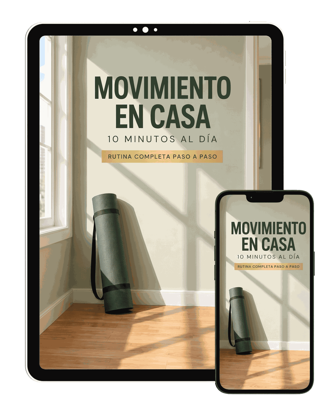 Movimiento en Casa