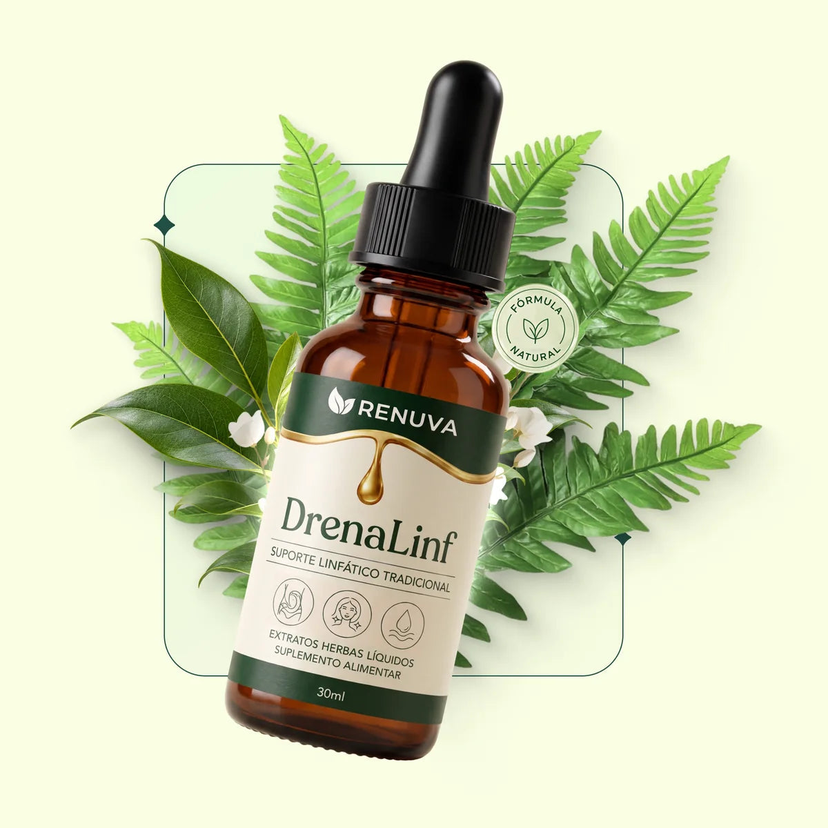DrenaLinf Renuva
