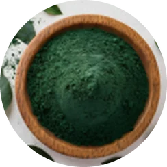 Espirulina