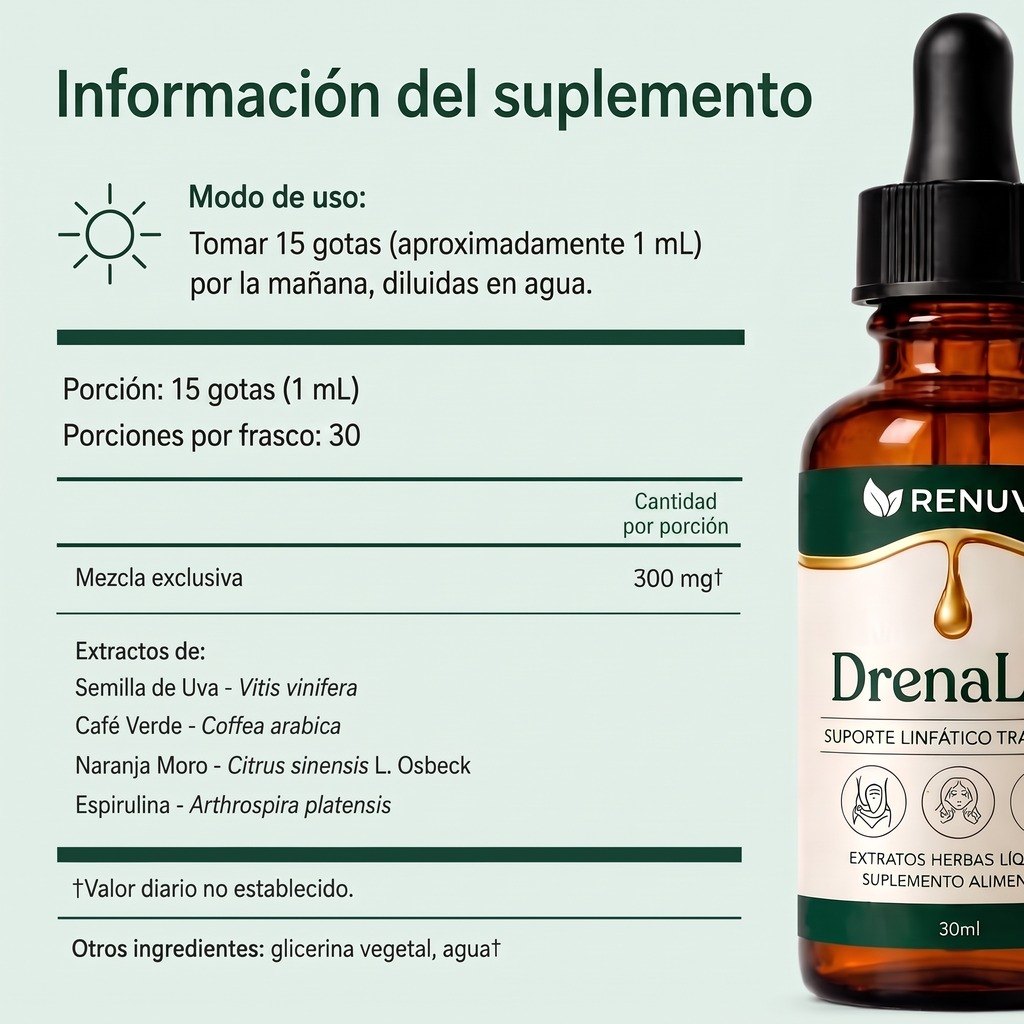 DrenaLinf 6