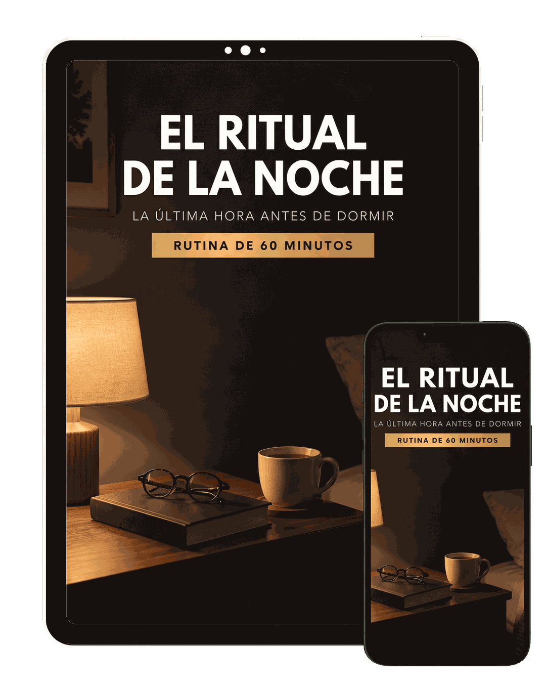 E-book: El Ritual de la Noche
