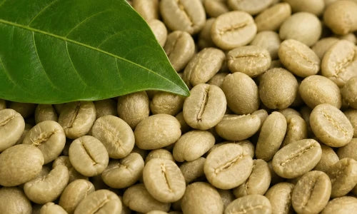 Café verde