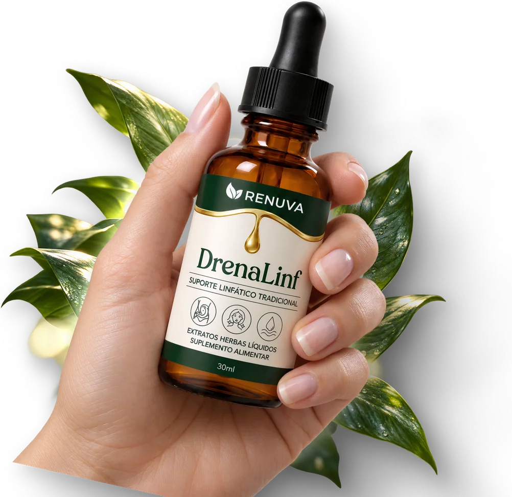 Prueba DrenaLinf