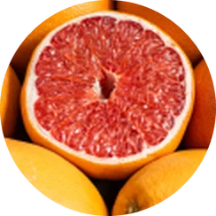 Naranja Moro
